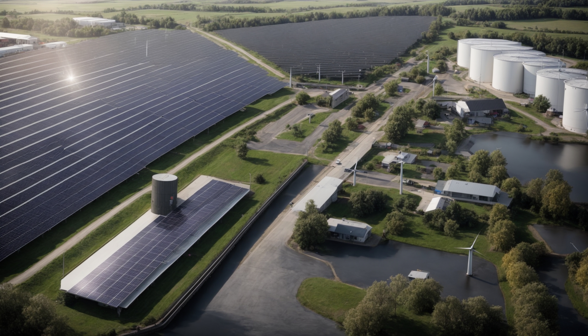 Industrial Policy Trends Shaping Community Futures