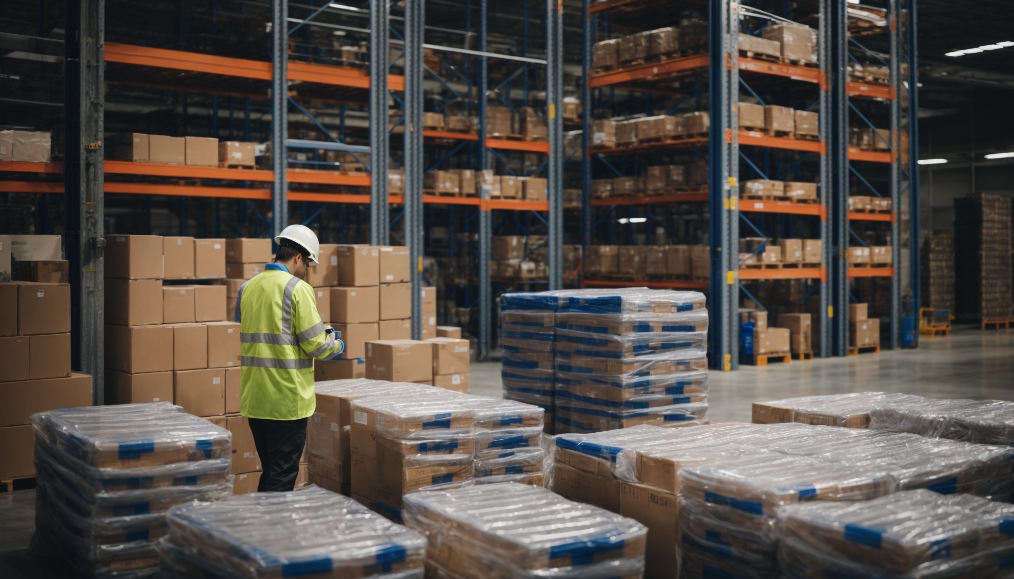 The Strategic Role of Circular Logistics in Reducing Global Waste