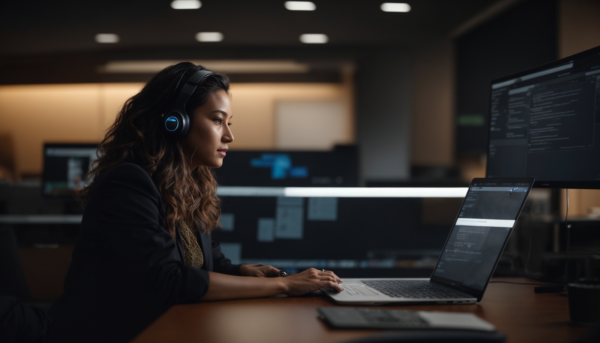 How a Startup Used AI to Revolutionize Customer Support