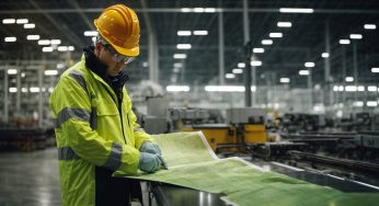 Industrial ESG Reporting: Strategi Kredibel untuk Mengukur Ketahanan Iklim