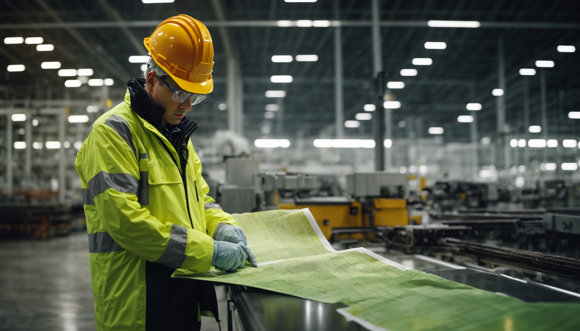 Industrial ESG Reporting: Strategi Kredibel untuk Mengukur Ketahanan Iklim