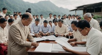 Public Policy Reform Trends Shaping Social Resilience in Asia-Pacific