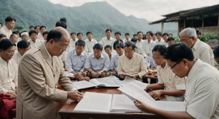 Public Policy Reform Trends Shaping Social Resilience in Asia-Pacific