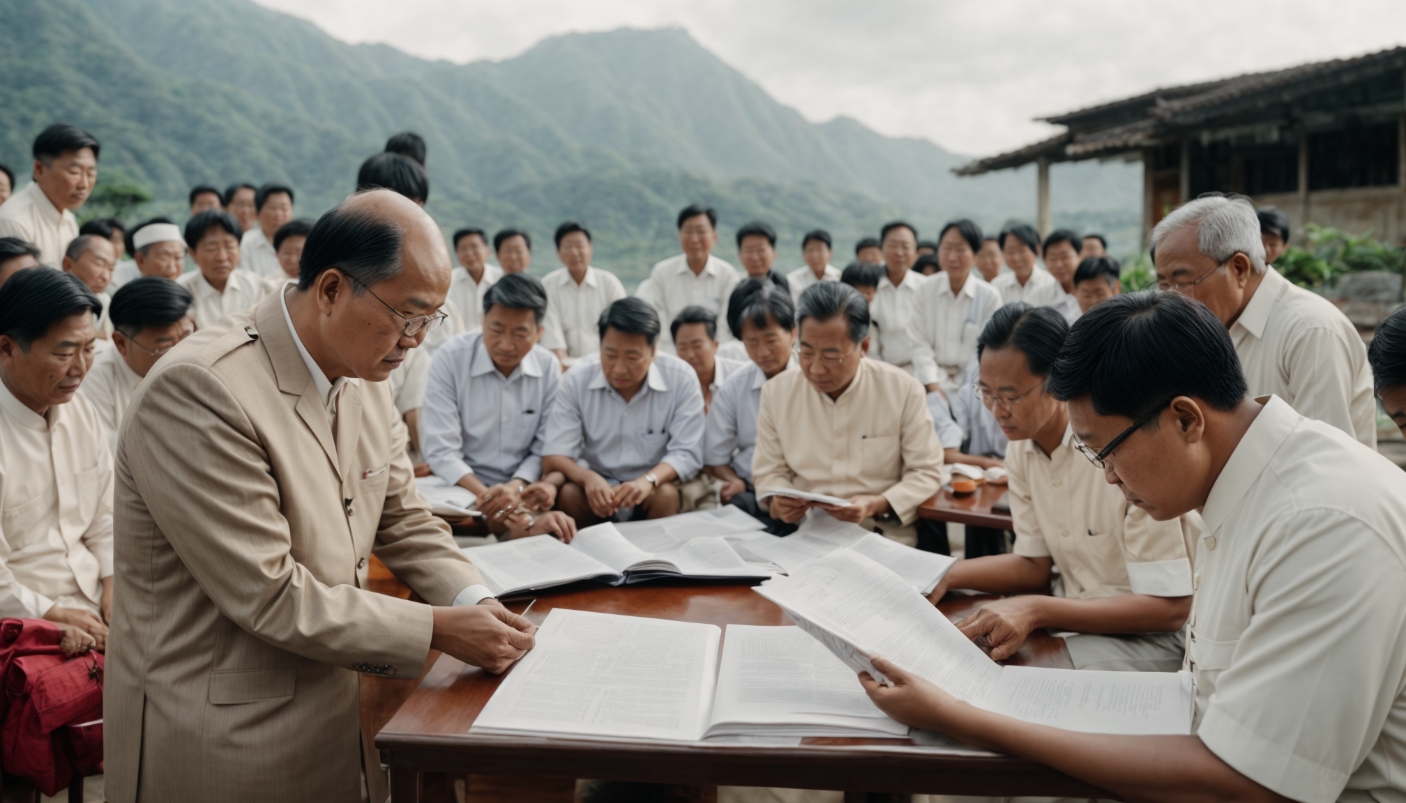 Public Policy Reform Trends Shaping Social Resilience in Asia-Pacific