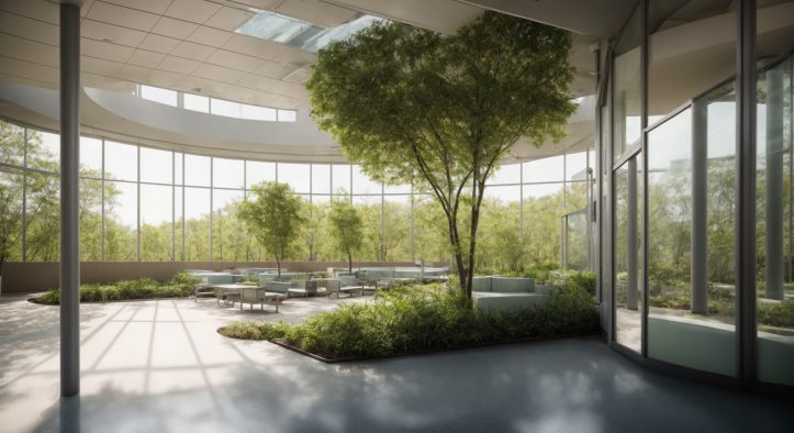 Strengthening Resilient Health Systems for Climate Challenges