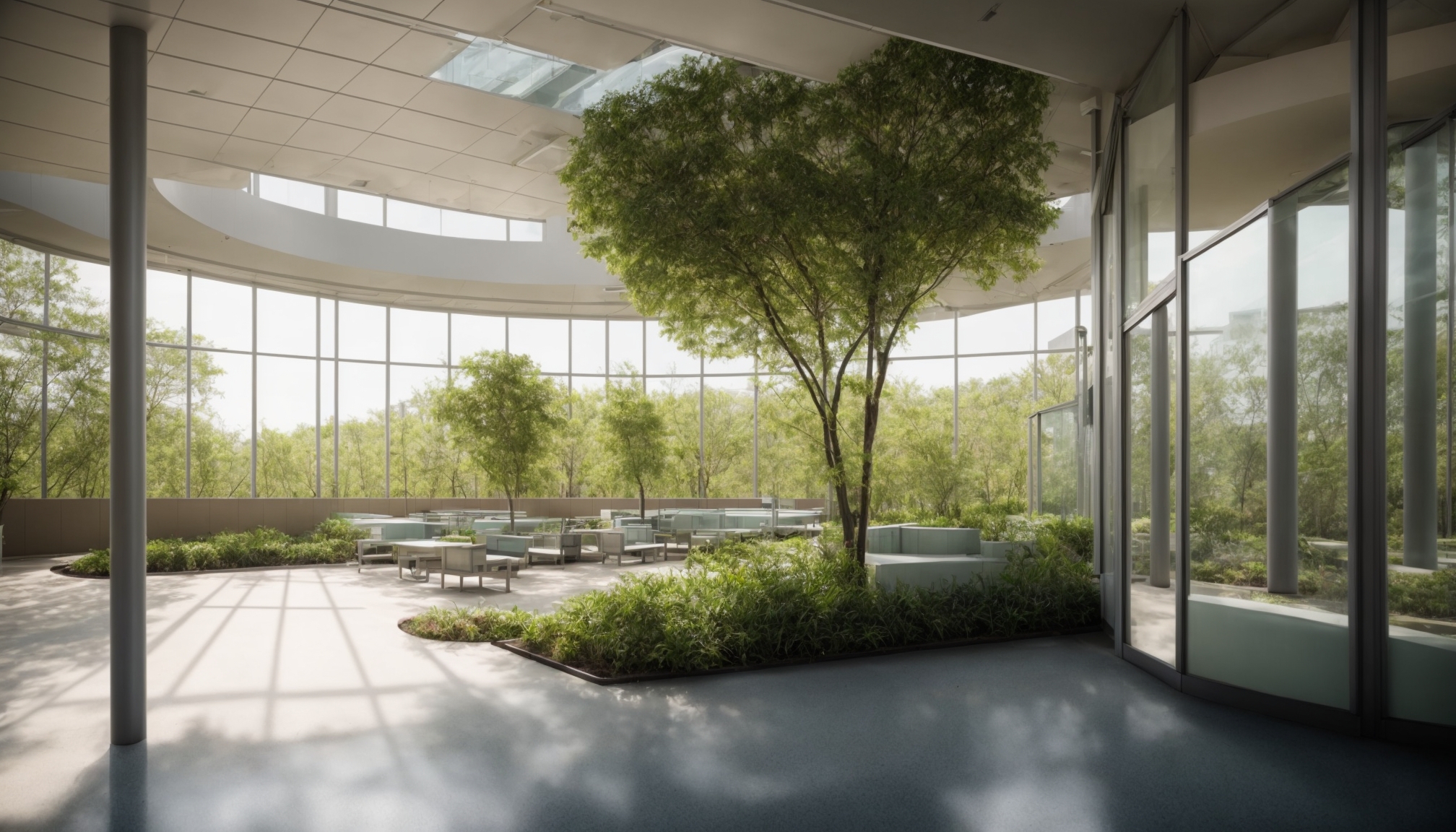 Strengthening Resilient Health Systems for Climate Challenges