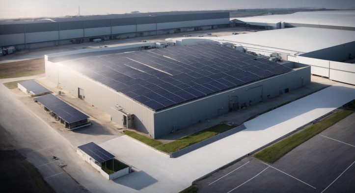 Innovations in Climate-Ready Energy Systems for Industry Transformations