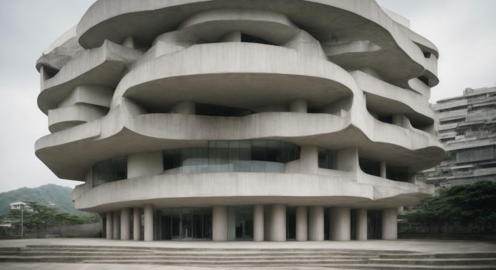 Taiwan’s Earthquake-Resilient Community Infrastructure Investment Reconsidered