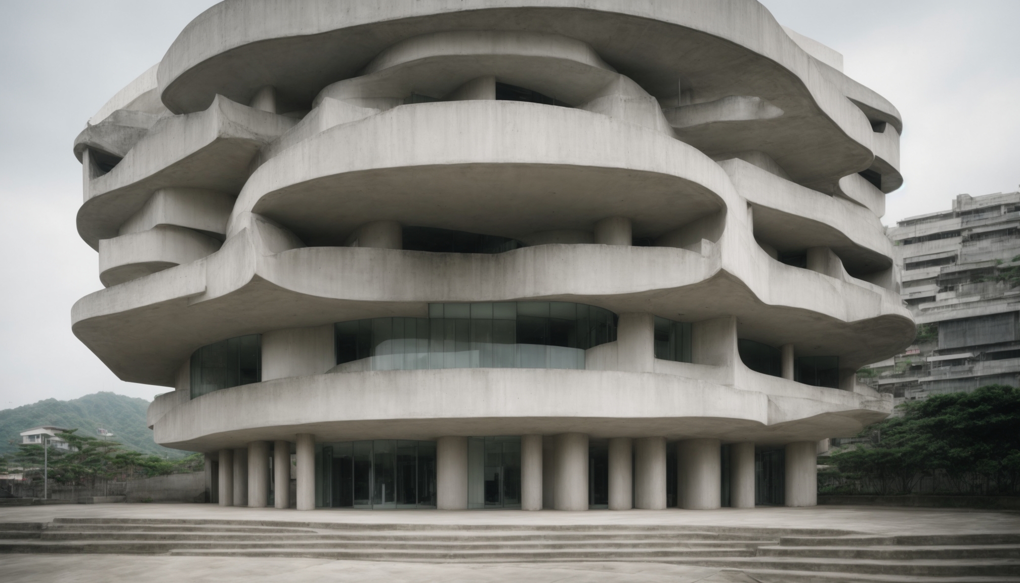 Taiwan’s Earthquake-Resilient Community Infrastructure Investment Reconsidered