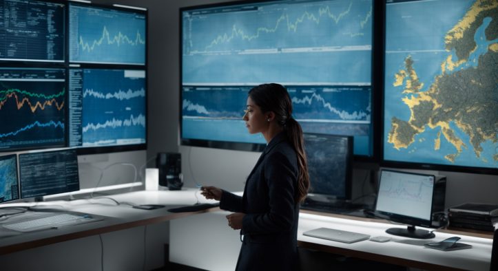 Why Data Analytics Is Essential for Climate Risk Planning