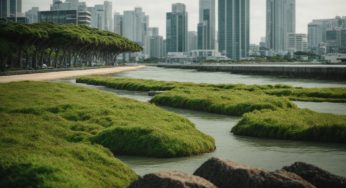 Building Climate-Resilient Cities Across Asia-Pacific