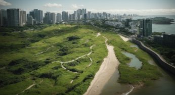 Climate Resilience and Sustainable Development in Asia-Pacific: Strategies and Challenges