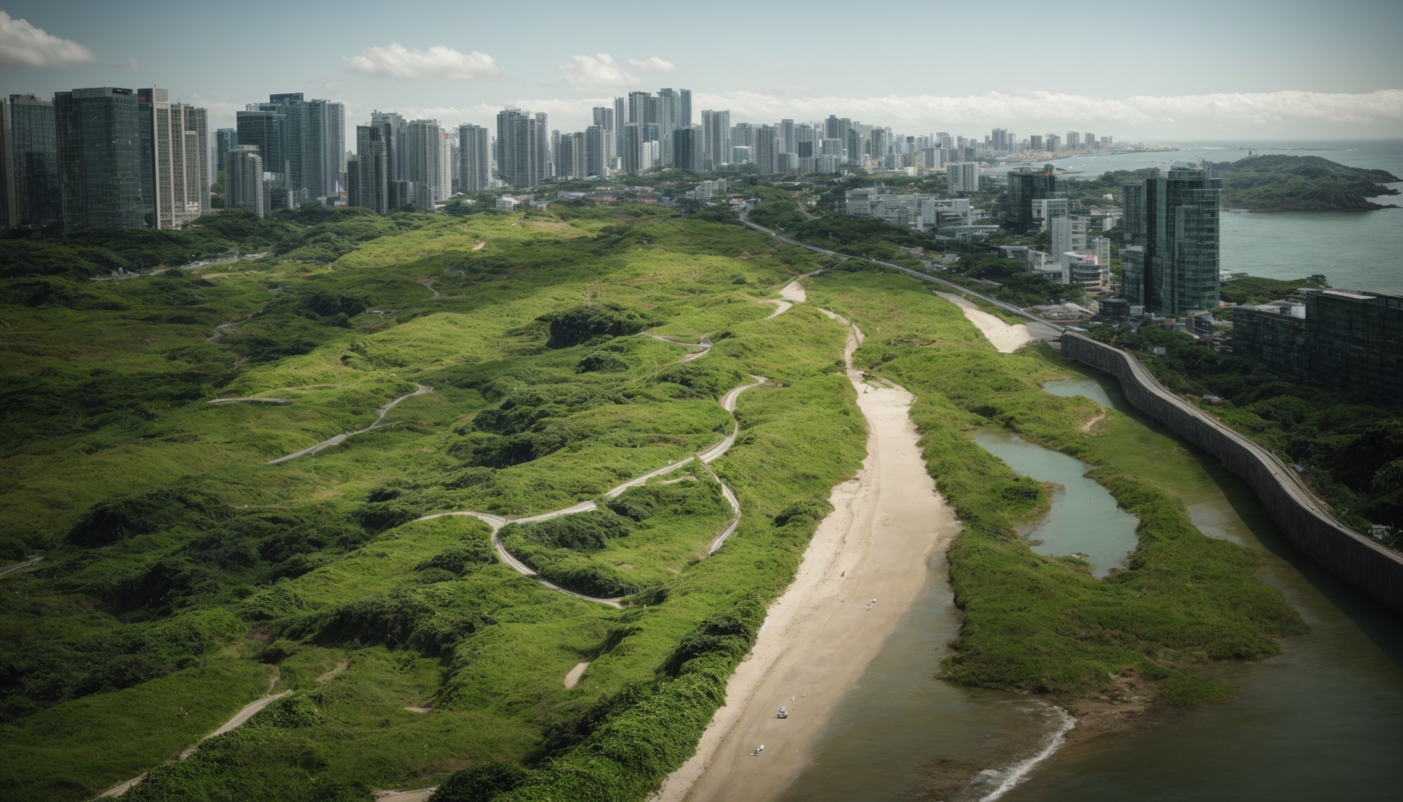 Climate Resilience and Sustainable Development in Asia-Pacific: Strategies and Challenges