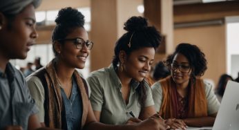 Strengthening Local Community Resilience Amid Climate and Digital Shifts