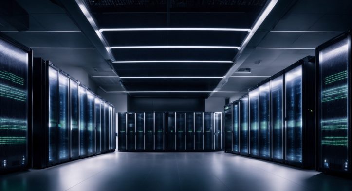 Deloitte Reports Asia Pacific Data Center Boom Tests Energy Resilience Amid Climate Challenges