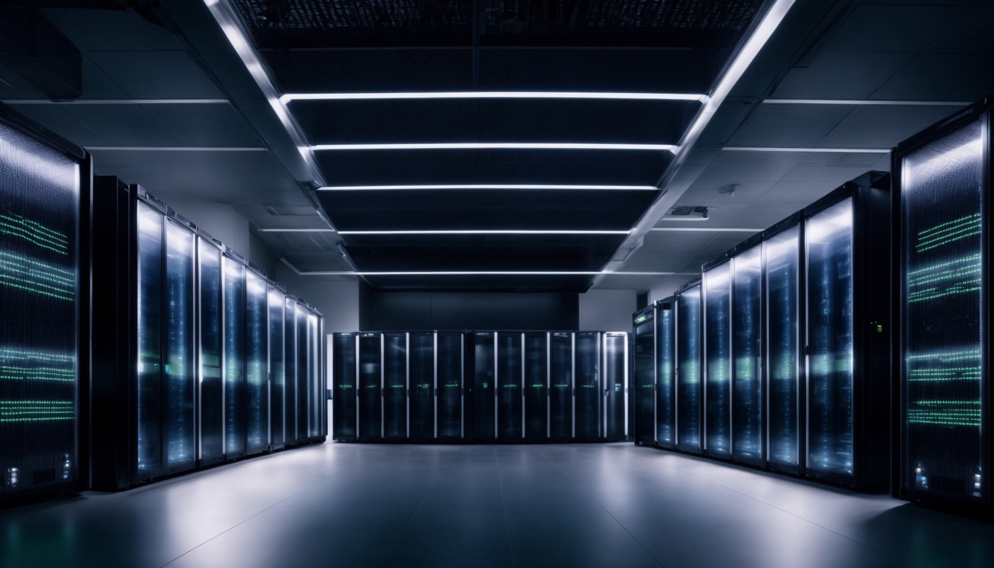 Deloitte Reports Asia Pacific Data Center Boom Tests Energy Resilience Amid Climate Challenges