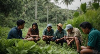 How Community Collaboration Drives Climate Resilience in Asia-Pacific