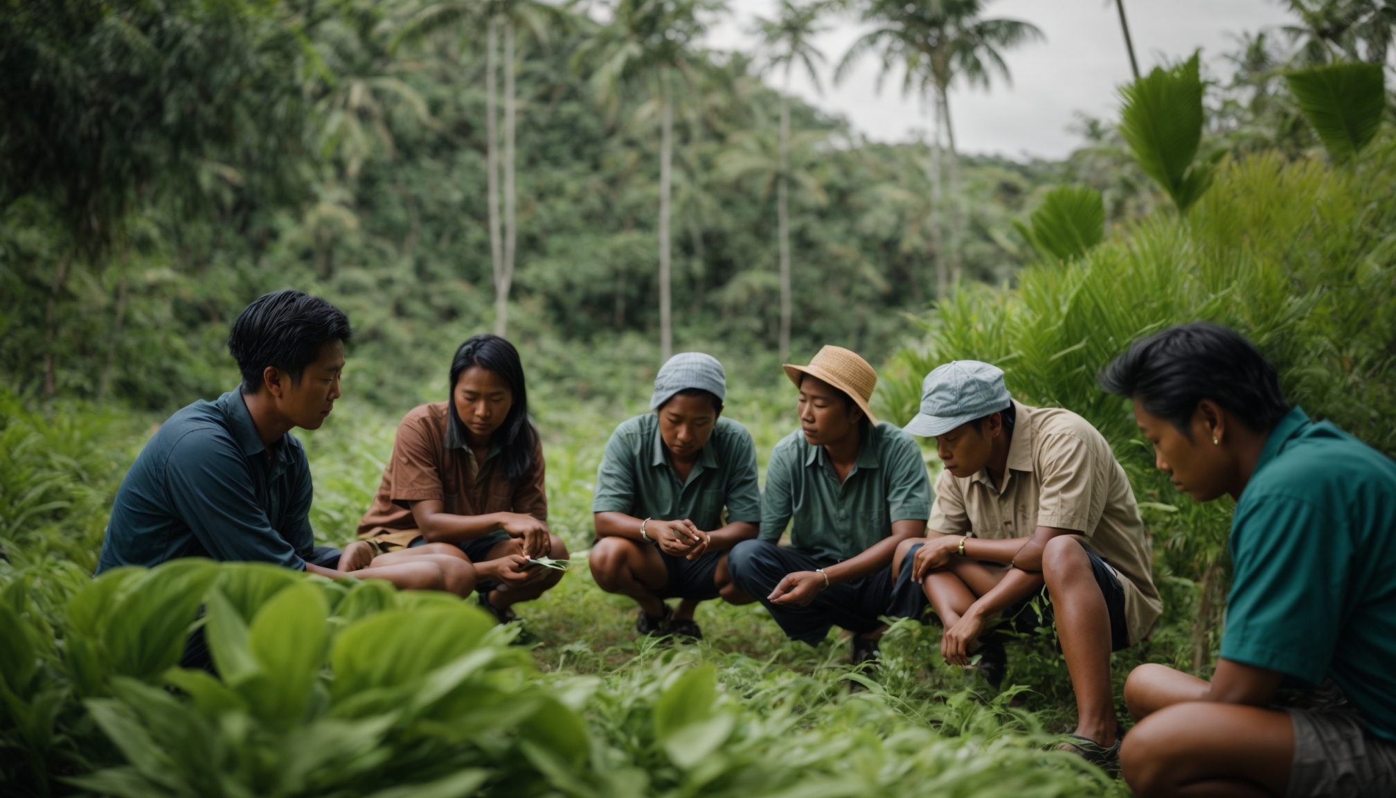 How Community Collaboration Drives Climate Resilience in Asia-Pacific