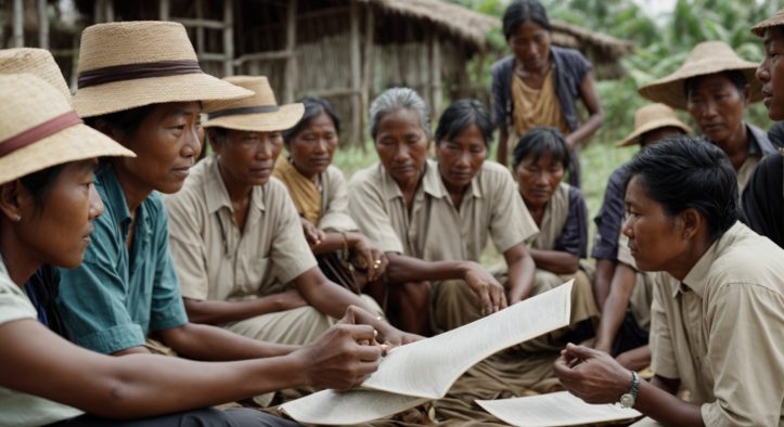 Building Asia-Pacific Resilience Together: Collaborative Strategies for Climate Change