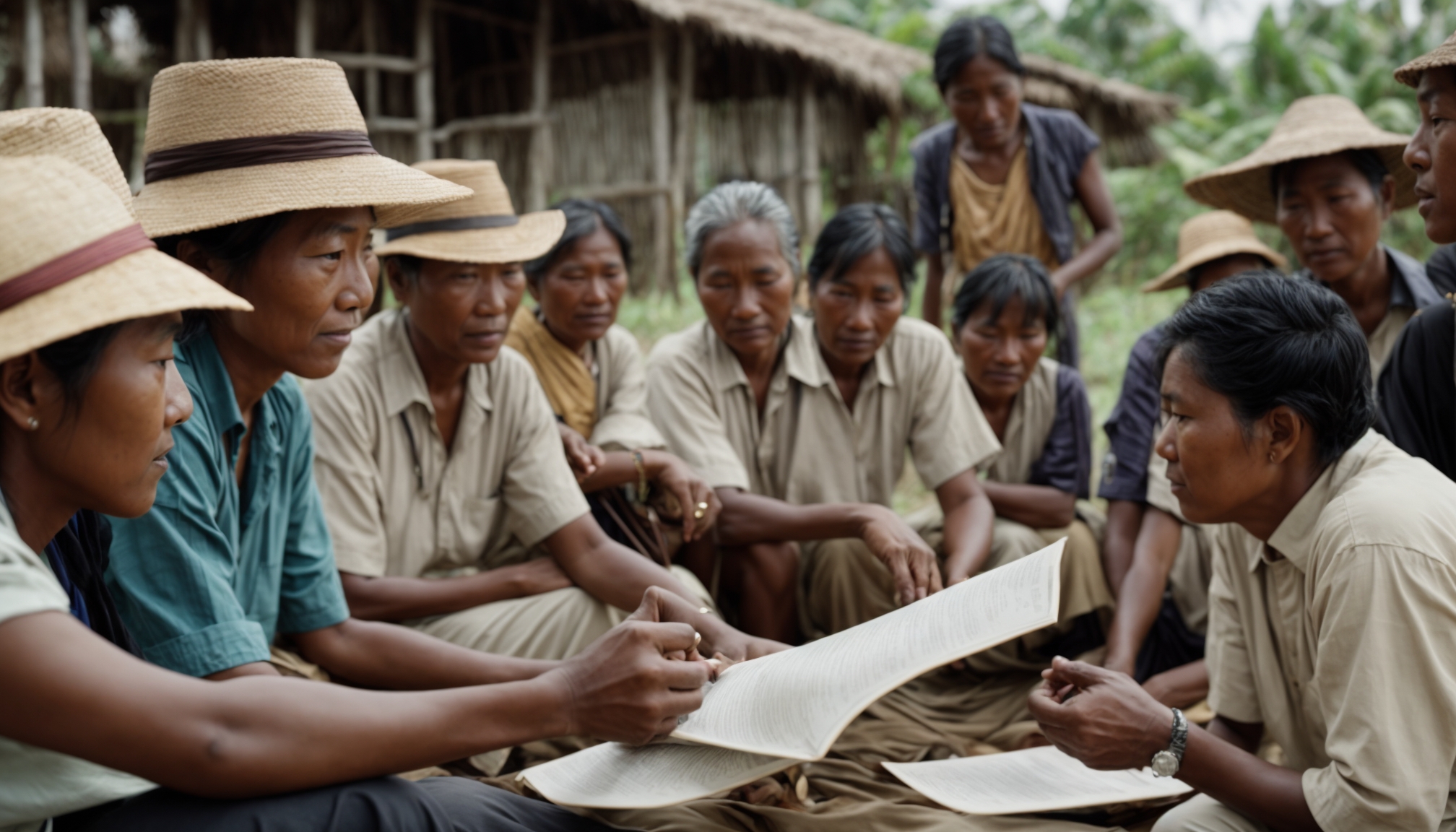 Building Asia-Pacific Resilience Together: Collaborative Strategies for Climate Change