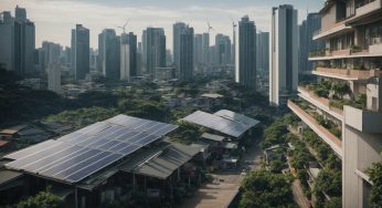 Building Asia-Pacific Economic Resilience Through Strategic Climate Policies