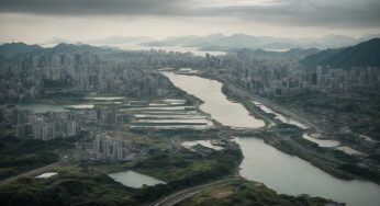 How Asia-Pacific Builds Resilience Amid Economic Crises and Climate Challenges