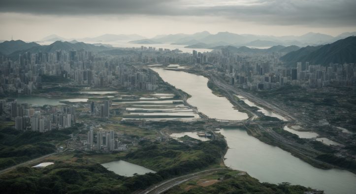 How Asia-Pacific Builds Resilience Amid Economic Crises and Climate Challenges