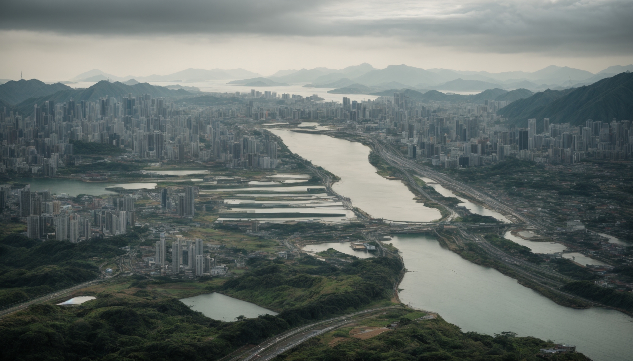 How Asia-Pacific Builds Resilience Amid Economic Crises and Climate Challenges