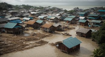 Building Community Resilience in Asia-Pacific Facing Climate Crisis
