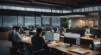How Asia-Pacific Builds Resilience Through Change