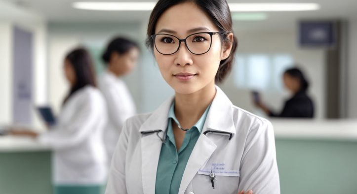 Post-Pandemic Health Reforms Building Medical System Resilience in Asia-Pacific