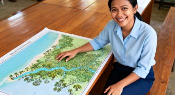 How the New Eco‑Sustainability Initiative Boosts Asia‑Pacific Resilience
