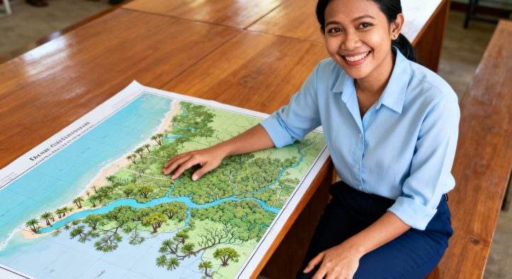 How the New Eco‑Sustainability Initiative Boosts Asia‑Pacific Resilience