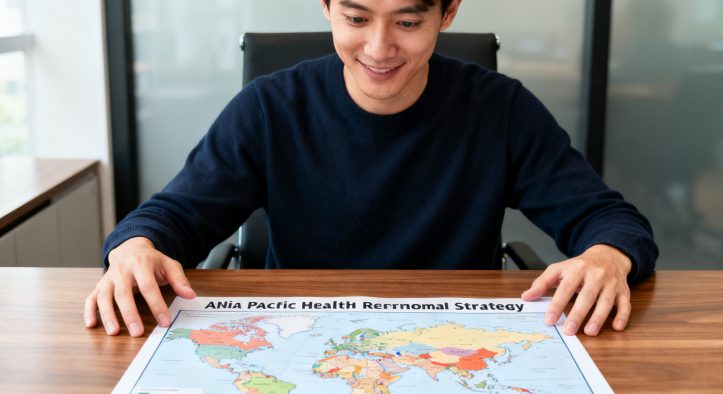 Strategic Health Reform Boosts Resilience Across Asia‑Pacific