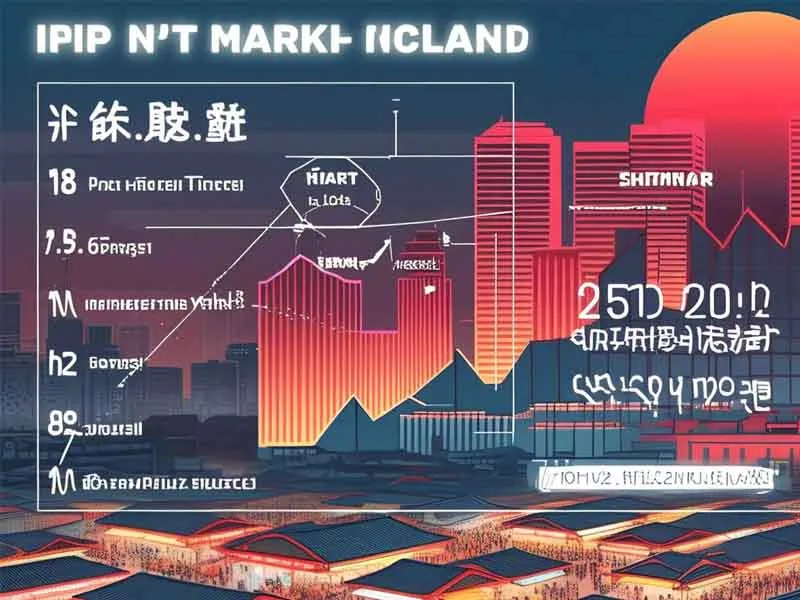 China's Market Shift